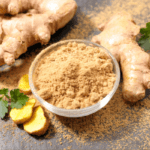 Ginger