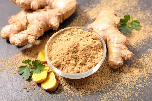 Health Benefits of Ginger: Nature’s Wellness Wonder – By Nadeeka – eLanka