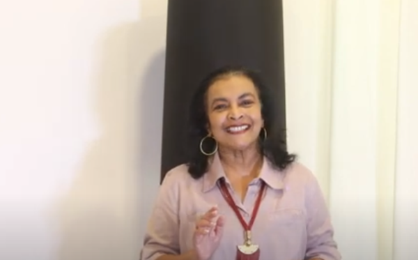 Amanthi Harris