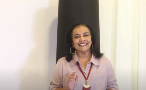 Kaleidoscope Lets Talk with award winning author Amanthi Harris Jan 18th 2024