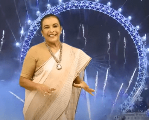 Kaleidoscope with Savithri Rodrigo 191 04 01 2024