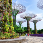 Lion City - ‘Isle at the end of the peninsula’ - By Arundathie Abeysinghe - Part IV - eLanka