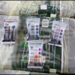 Massive cache of heroin-eLanka