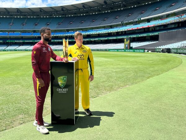 ODI World Champions brace for West Indies challenge - eLanka (1)