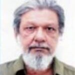 PICASSO OF PRINT - Gamini Weerakoon - by Joe Van Langenberg