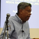PROF RAJA BANDARANAYAKE