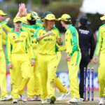 Preview Australia, Sri Lanka join upbeat African challengers in Group C