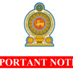 Registration of Sri Lankan Expatriates, Dual Citizen Permanent Citizens living abroad Under Inland Revenue Act No.24 of 2017 (IRA)