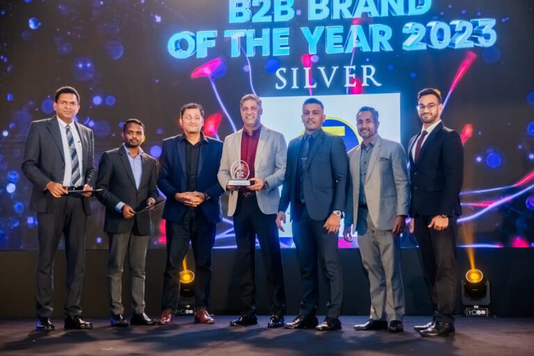 First Capital Celebrates Double Wins at SLIM Brand Excellence Awards