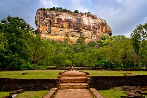 Sigiriya-eLanka