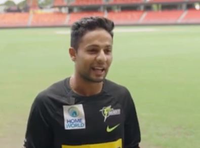 Tanveer Sangha