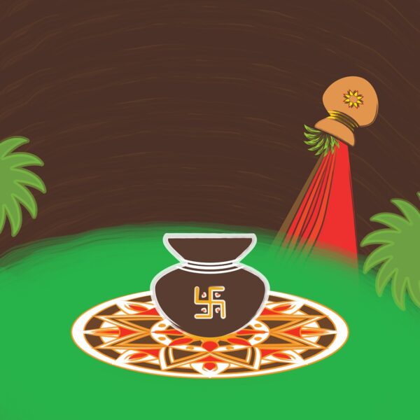 Thai Pongal-eLanka
