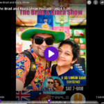 The Brad and Kiara Show Podcast - 2024-1-20