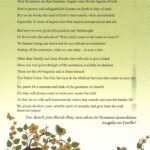 The Guardian Angels Colour