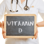 Vitamin D - eLanka