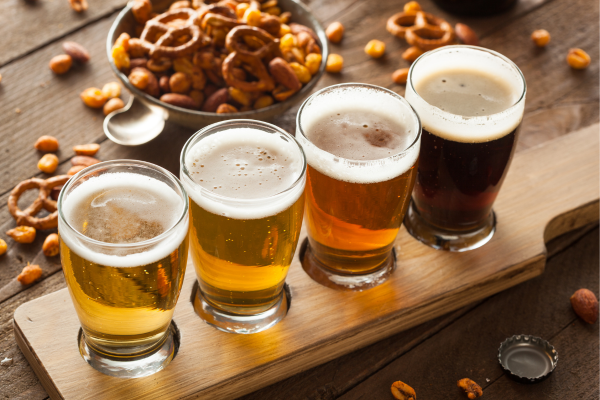 “Why do I think that beer is beneficial for health?” – By Dr Harold Gunatillake