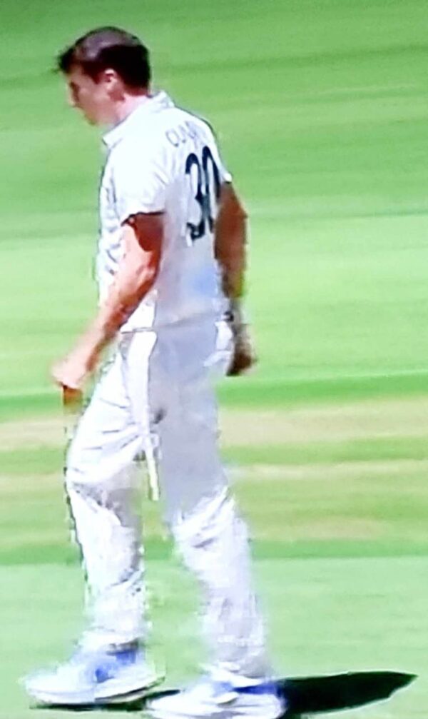 Windies crumble to pace but strike back to grab two - BY TREVINE RODRIGO IN MELBOURNE (eLanka Sports editor)