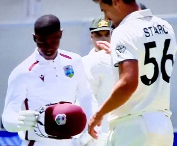 Windies crumble to pace but strike back to grab two - BY TREVINE RODRIGO IN MELBOURNE (eLanka Sports editor)