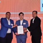 Winning the Certificate of Merit at the Best Smart App Awards 202223 in HKG