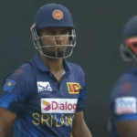 Zimbabwe Tour of Sri Lanka 2024