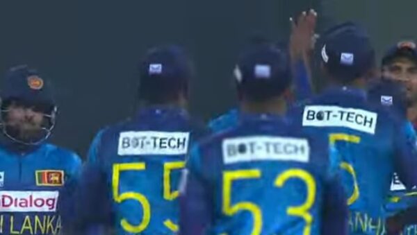 Zimbabwe Tour of Sri Lanka 2024