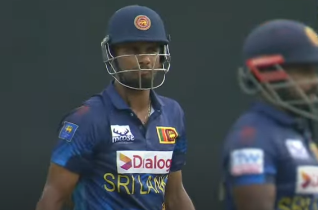 Zimbabwe Tour of Sri Lanka 2024