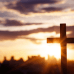 SUNDAY CHOICE - The Longer I Serve Him The Sweeter He Grows. - By Charles Schokman