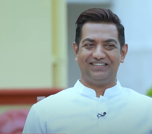 harindra jayalal - eLanka