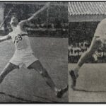 Dennis Ferdinands - RIP - 15.05.1939 – 31.01.2024