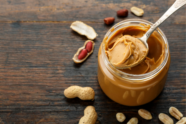 Homemade Creamy peanut Butter Recipe – eLanka – Malsha
