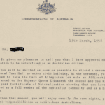  ‘Australia Day does not celebrate the arrival of the First Fleet or the invasion of anything.  The First Fleet arrived 28th April 1770’  Comments - By Earlson Forbes