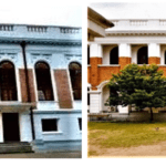 100 YEARS AT REID AVENUE - Dr. Gnana Sankaralingam (58 group)