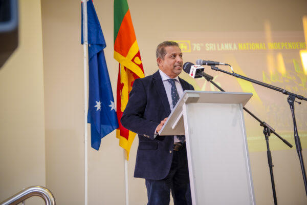 76th Anniversary Independence day Celebrations in Adelaide, Australia - eLanka (1)