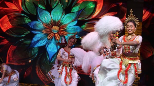 76th Independance Day Celebrations held in Toronto - Photos thanks to Noor Rahim