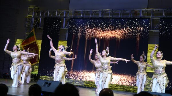 76th Independance Day Celebrations held in Toronto - Photos thanks to Noor Rahim