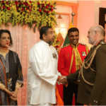  76th Independence Day Celebrations at Marriott Hotel, Islamabad on 6th February evening
