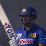 Sri Lanka vs Afganistan