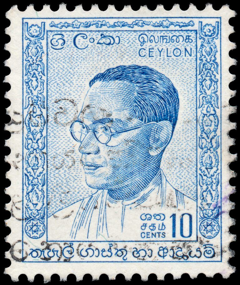 All PRIME MINISRTERS SOUGHT THEM ACCORDING TO THEIR OWN PRINCIPLES – By Dr. Tilak S. Fernando