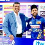 Batters hit top gear as Sri Lanka smash Afganistan to a series win - Same team but different mindset appears to be selectors master-stroke - BY TREVINE RODRIGO IN MELBOURNE  (eLanka Sports editor)