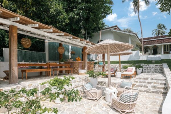Braganza Hotel - A