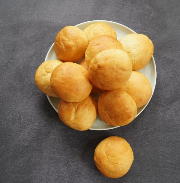 Buns-eLanka