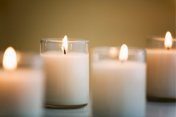 CANDLES