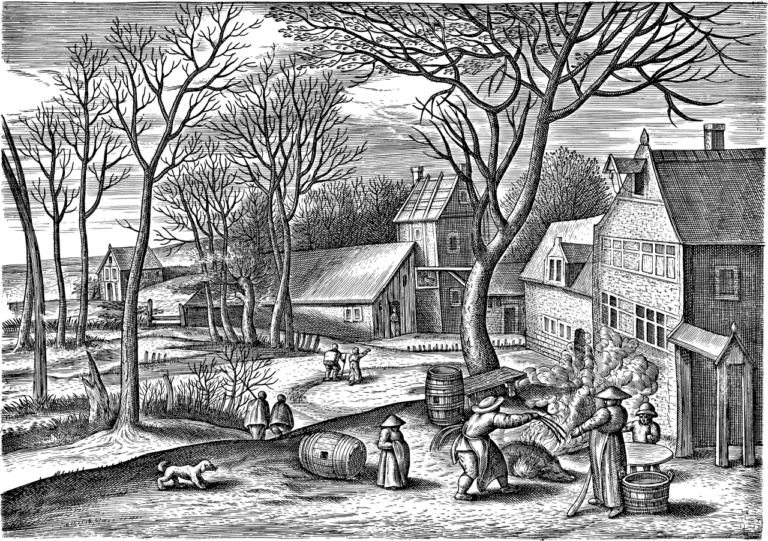 Do you know the best residential area in Colombo during the Dutch times? Grandpass