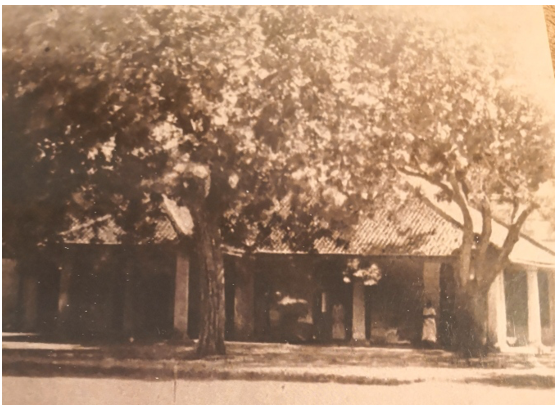                                             DISTRICT COURT MATARA CIRCA 1850