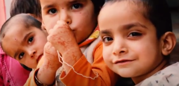 Donation of more than eye