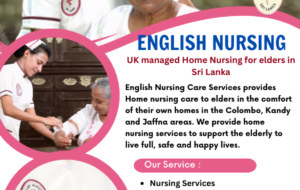 English Nursing Care Services