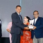 Eric Rajapakse Opticians crowned ‘Best Eyecare Specialist’ at Pinnacle Sri Lanka Awards-eLanka 01