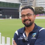 From Mumbai to Melbourne Omkar Vechalekar Pursuing cricket dreams in Australia