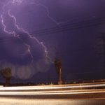 Hundreds of thousands lose power in Australia after weather downs power lines