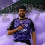 Hurricanes re-sign emerging star Nikhil Chaudhary - eLanka (2)